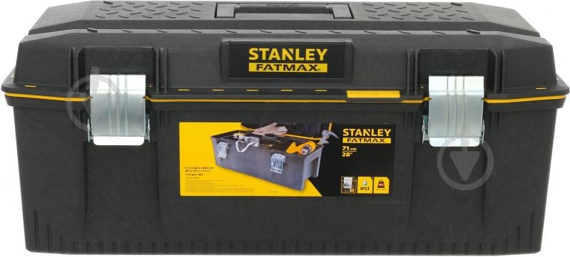 Ящик для ручного инструмента Stanley 28" 1-93-935 - фото 1