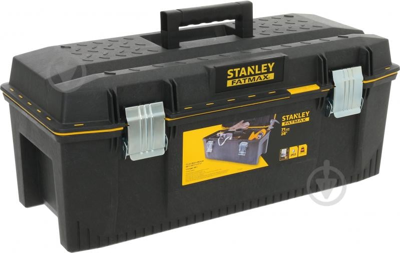 Ящик для ручного инструмента Stanley 28" 1-93-935 - фото 2