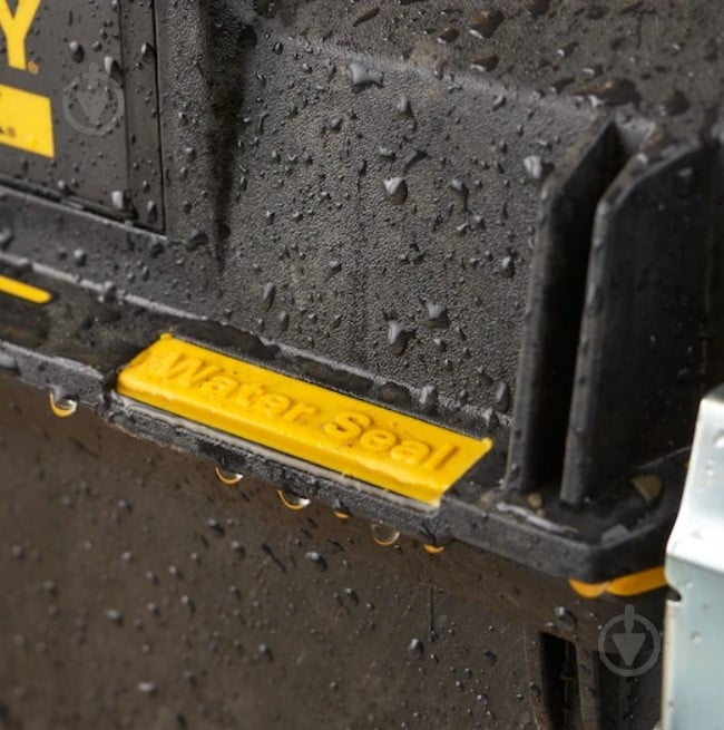 Скриня для ручного інструменту Stanley 28" 1-93-935 - фото 8