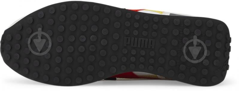 Кроссовки мужские Puma 38314805 р.47 белые - фото 4
