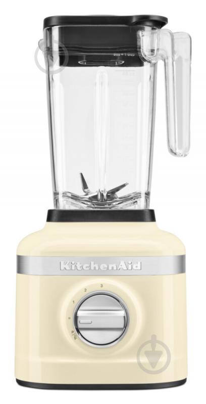 Блендер стаціонарний KitchenAid 5KSB1325EAC K150 - фото 2