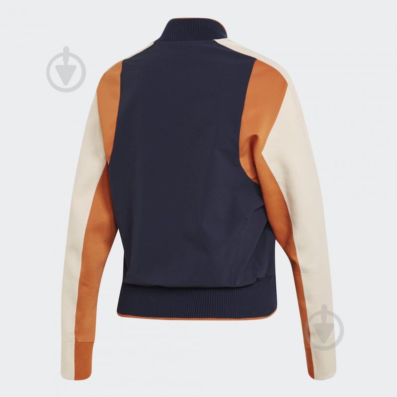 ᐉ Джемпер Adidas W VRCT JK DX8420 р. XS темно-синий • Купить в Киеве,  Украине • Лучшая цена в Эпицентре