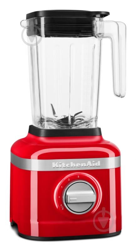 Блендер стаціонарний KitchenAid 5KSB1325EER K150 - фото 1