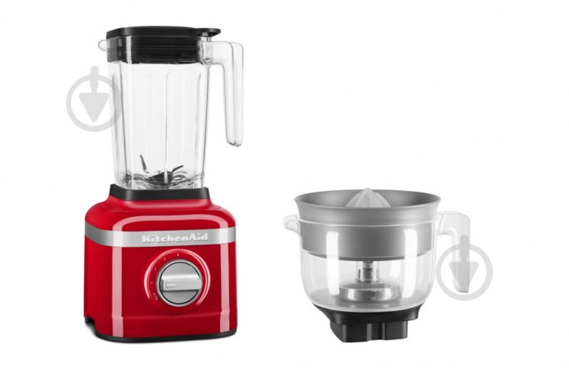 Блендер стаціонарний KitchenAid 5KSB1325EER K150 - фото 2