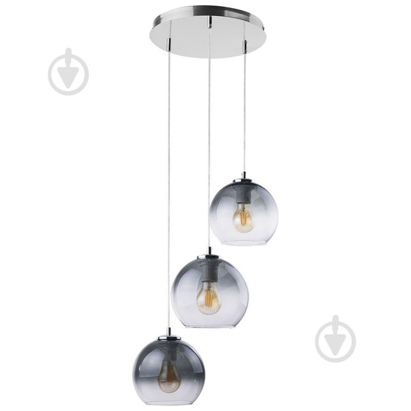 ВИТРИНА! Подвес TK Lighting Santino max 60 W 3xE27 2795 - фото 1 ВИТРИНА! Подвес TK Lighting Santino max 60 W 3xE27 2795 - фото 1