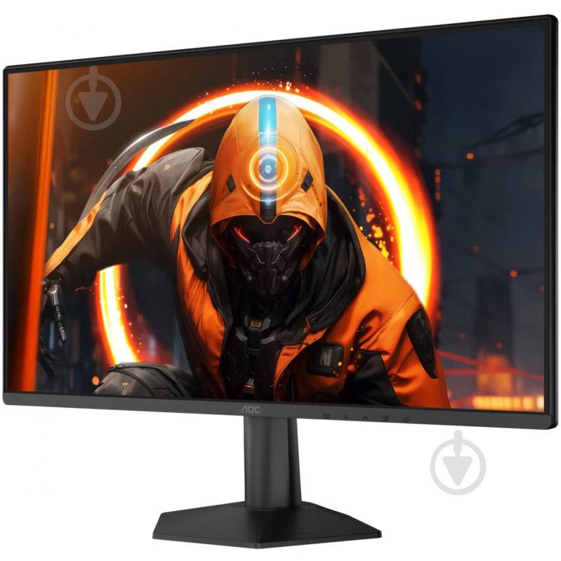 Телевизор AOC 23,8" (24G50F) - фото 3