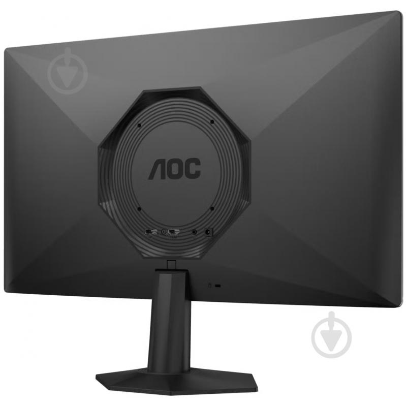 Телевизор AOC 23,8" (24G50F) - фото 5
