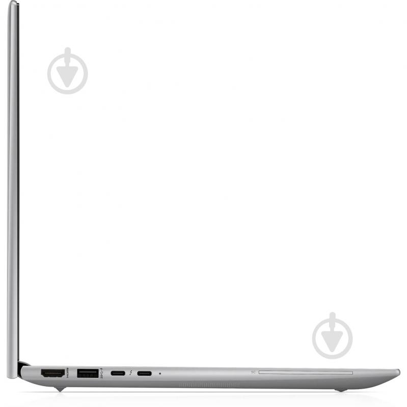 Ноутбук HP ZBook Firefly G10 14" (82N19AV_V1) silver - фото 4