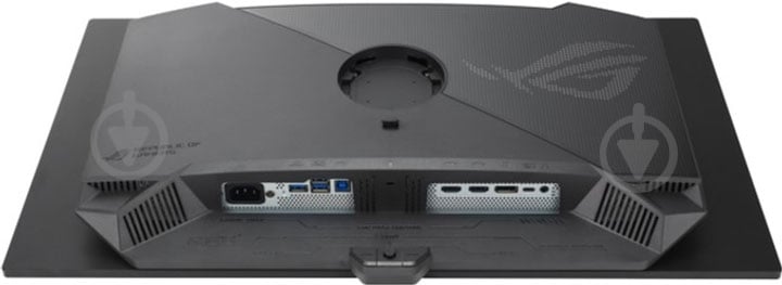 Монитор Asus ROG Strix OLED XG27ACDNG 23,8" (90LM0AN0-B01970) - фото 7