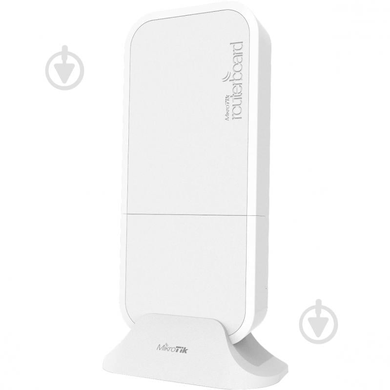 Модем Mikrotik wAPR-2nD&EC200A-EU - фото 1 Модем Mikrotik wAPR-2nD&EC200A-EU - фото 1