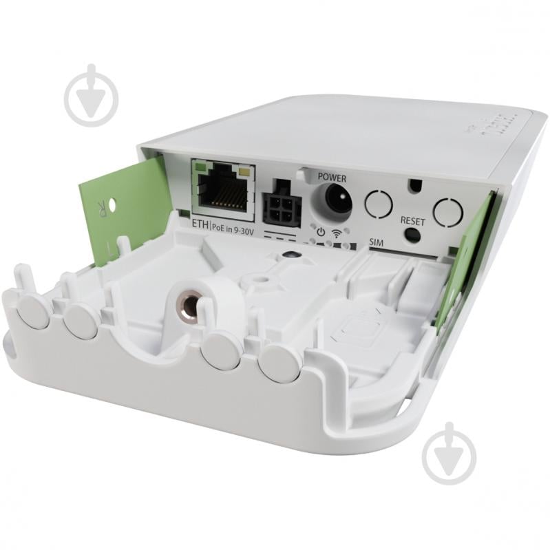 Модем Mikrotik wAPR-2nD&EC200A-EU - фото 2 Модем Mikrotik wAPR-2nD&EC200A-EU - фото 2