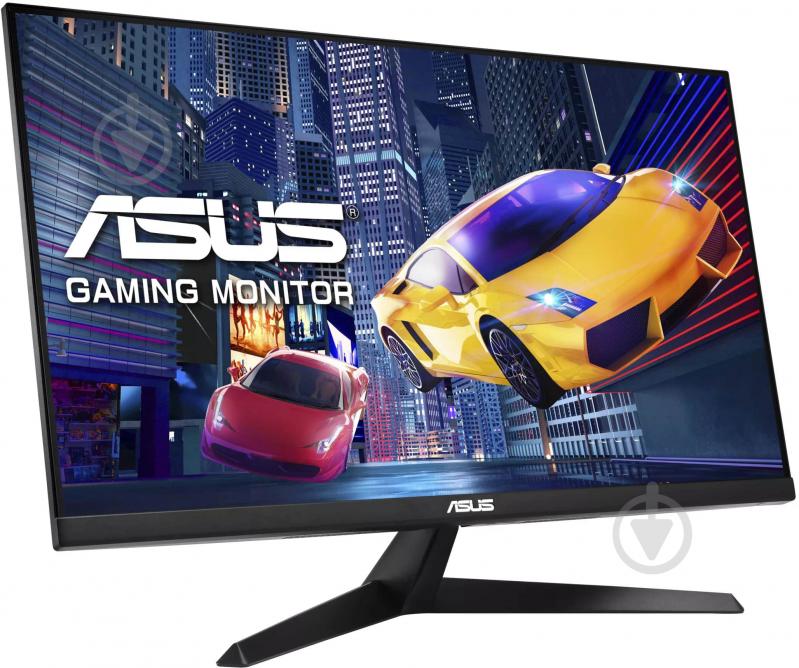 Монитор Asus VY279HGR 27" (90LM06D3-B01A70) - фото 2