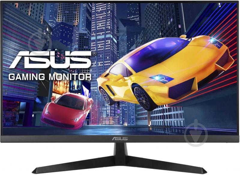 Монитор Asus VY279HGR 27" (90LM06D3-B01A70) - фото 1