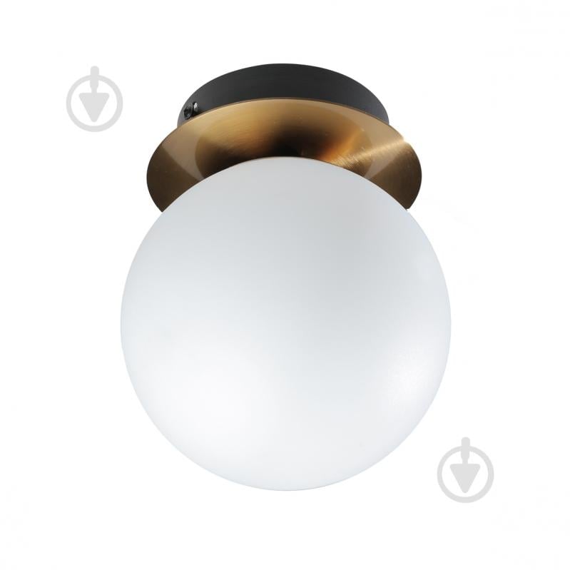 ВИТРИНА! Бра LED CONCEPT Wicklow 1x14 Вт бронза/черный - фото 2