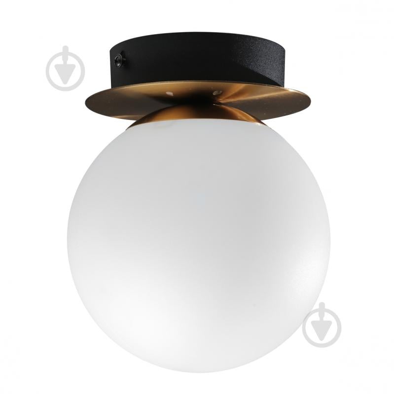 ВИТРИНА! Бра LED CONCEPT Wicklow 1x14 Вт бронза/черный - фото 3