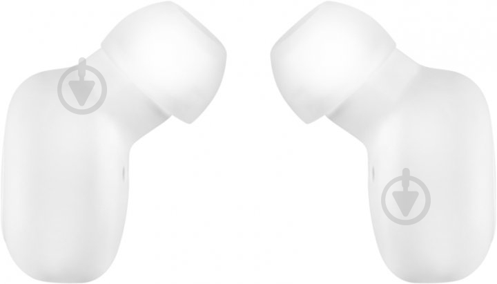 Навушники Acme BH420W True wireless inear headphones white (4770070881248) - фото 11