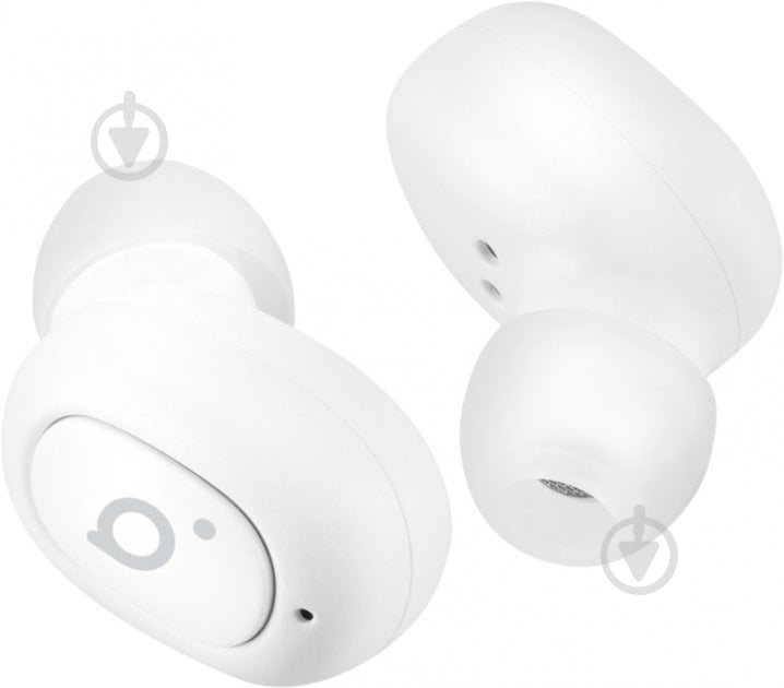 Навушники Acme BH420W True wireless inear headphones white (4770070881248) - фото 5