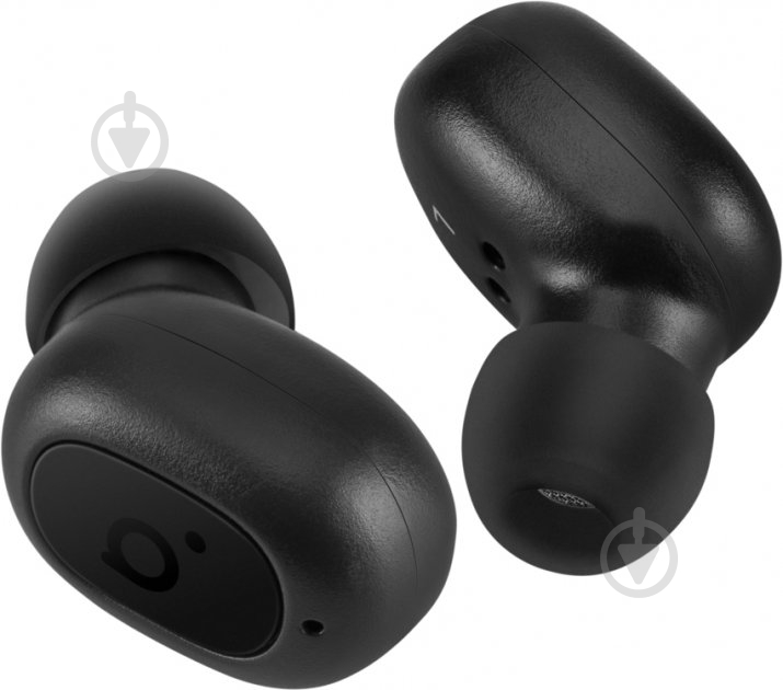 Наушники Acme BH420 True wireless inear headphones black (4770070881255) - фото 6