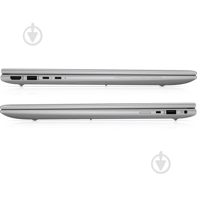 Ноутбук HP ZBook Firefly G10 16" (82P37AV_V1) silver - фото 7