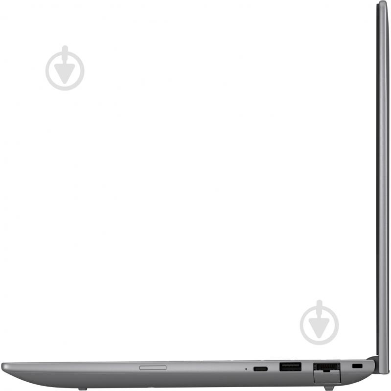 Ноутбук HP ZBook 8 G2i 14" (DZ4E9ET) Meteor Silver - фото 7