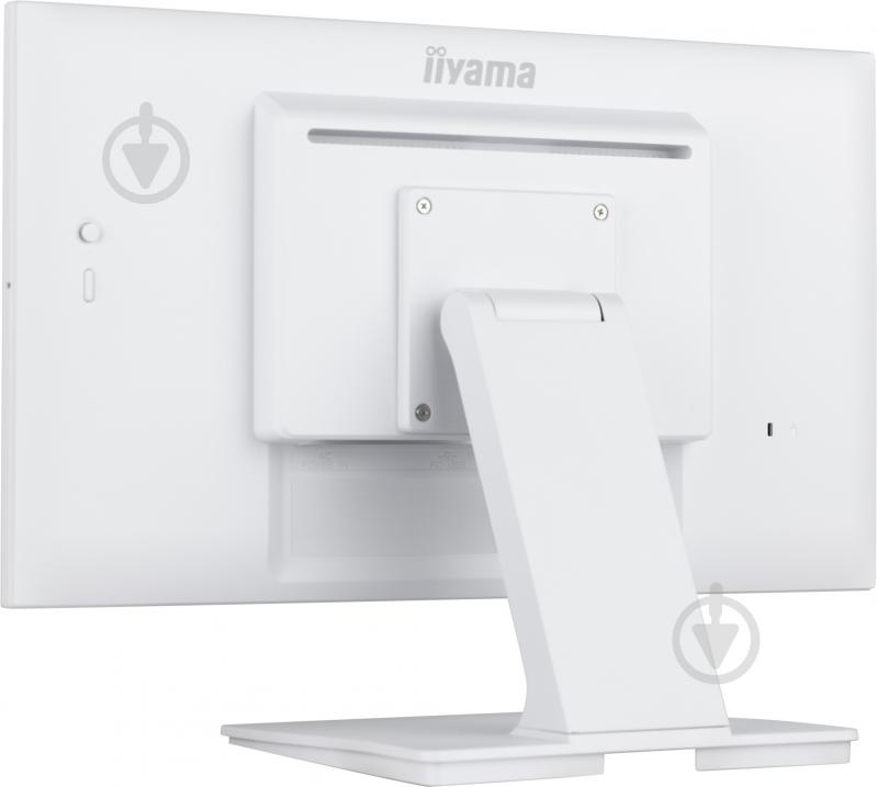 Монітор Iiyama Prolite T2252MSC 21,5" (T2252MSC-W2) - фото 11