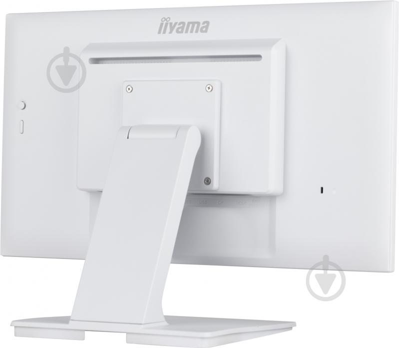 Монітор Iiyama Prolite T2252MSC 21,5" (T2252MSC-W2) - фото 10