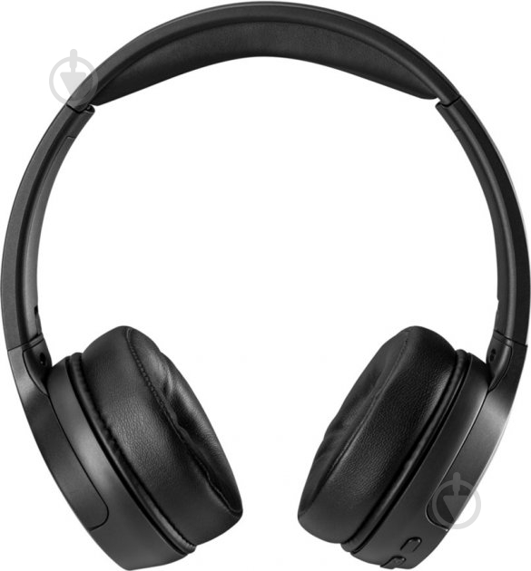 Наушники Acme BH214 Wireless On-Ear Headphones black (4770070882139) - фото 1