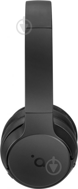 Наушники Acme BH214 Wireless On-Ear Headphones black (4770070882139) - фото 3