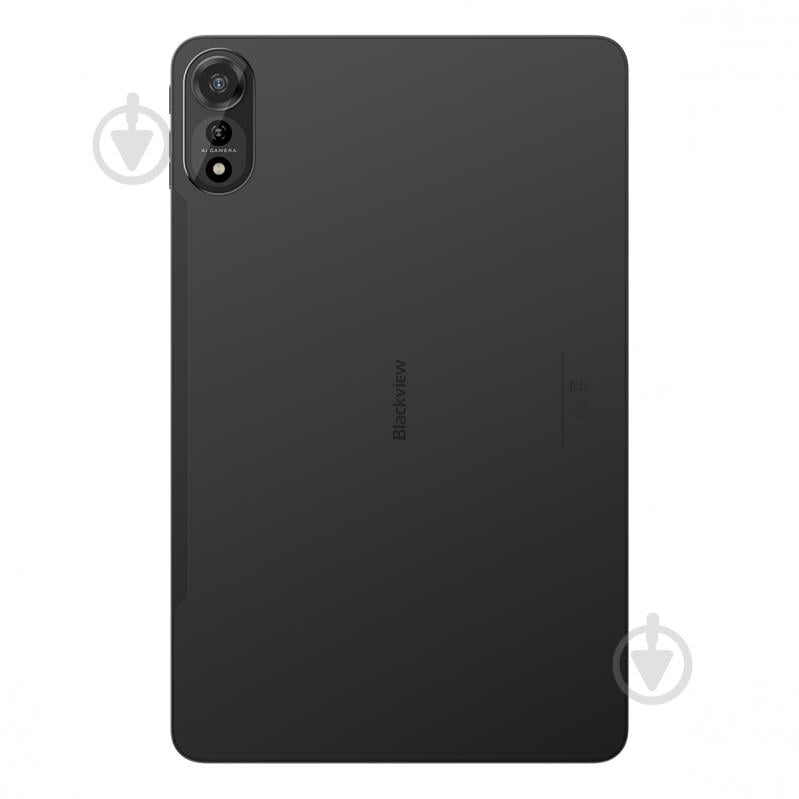 Планшет Blackview Mega 2 12" 6/256GB LTE celestial gray (6931548326342) - фото 8