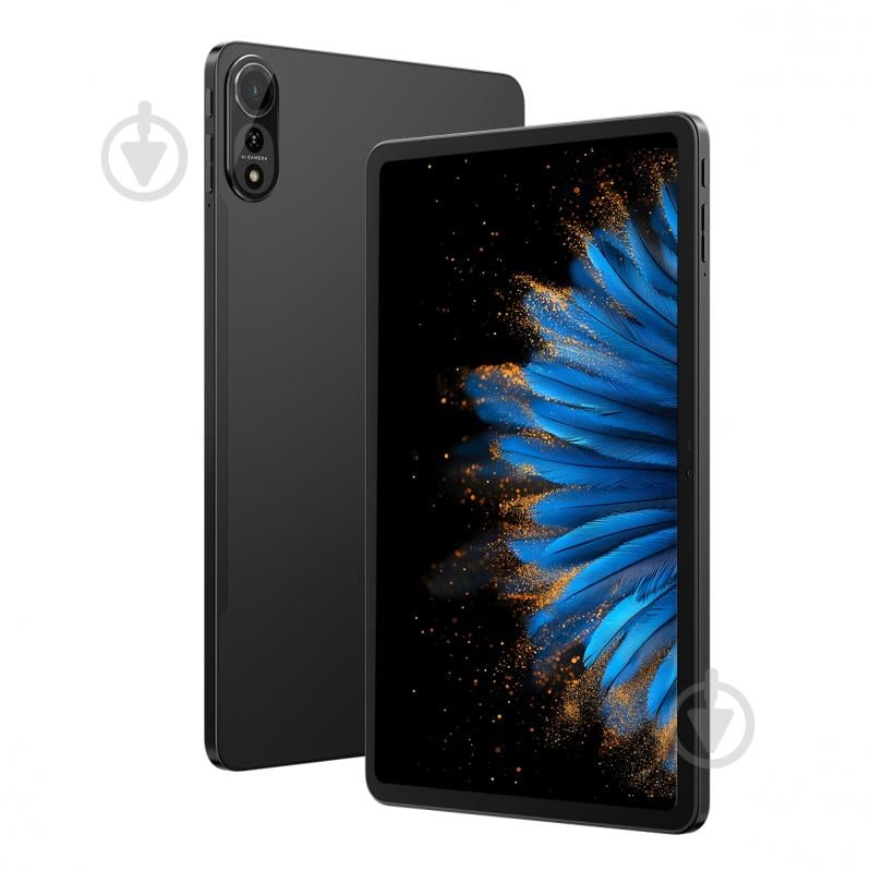 Планшет Blackview Mega 2 12" 6/256GB LTE celestial gray (6931548326342) - фото 4