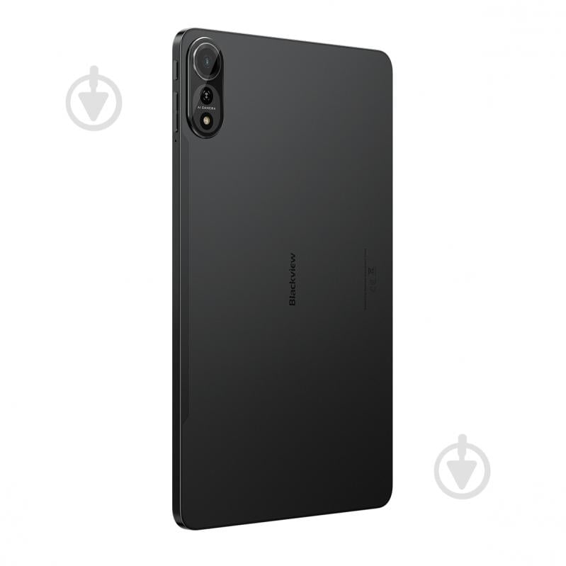 Планшет Blackview Mega 2 12" 6/256GB LTE celestial gray (6931548326342) - фото 6