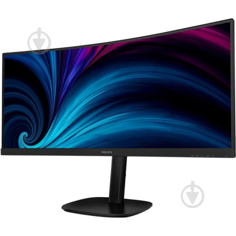 Телевизор Philips 34" (34B2U5600C/00) - фото 3
