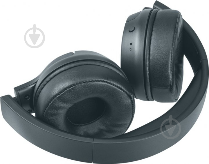 Навушники Acme BH214 Wireless On-Ear Headphones grey (4770070882146) - фото 5