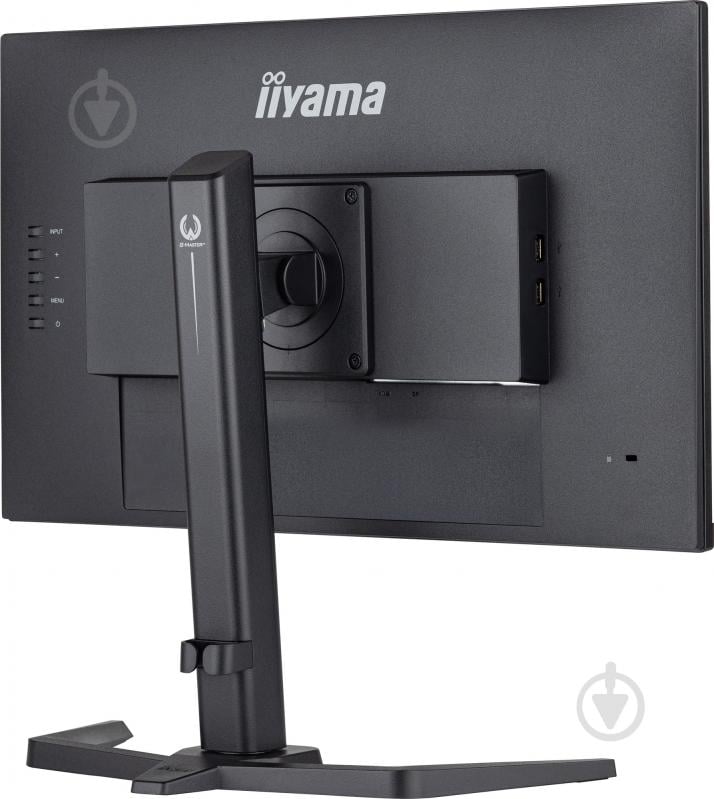 Монитор Iiyama G-master GB2590HSU-B5 24,5" (GB2590HSU-B5) - фото 16