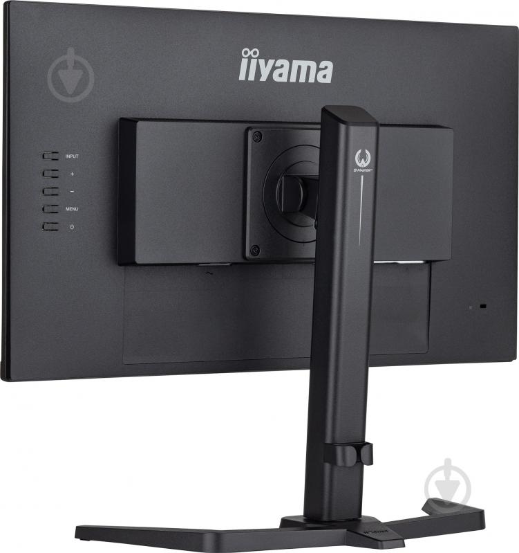 Монітор Iiyama G-master GB2590HSU-B5 24,5" (GB2590HSU-B5) - фото 15