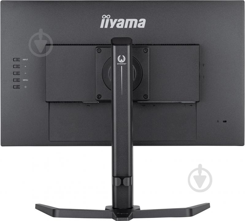 Монитор Iiyama G-master GB2590HSU-B5 24,5" (GB2590HSU-B5) - фото 13