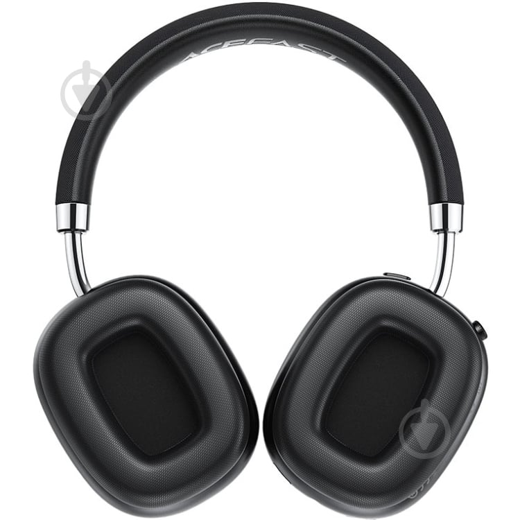 Bluetooth-гарнитура Acefast H13 black (6974316285878) - фото 3