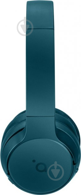 Навушники Acme BH214 Wireless On-Ear Headphones teal (4770070882153) - фото 3