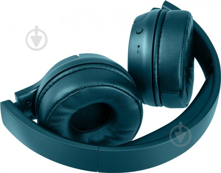 Навушники Acme BH214 Wireless On-Ear Headphones teal (4770070882153) - фото 5