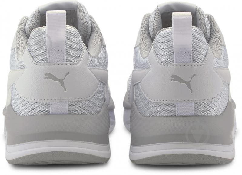 Кроссовки мужские Puma 37412202 р.44 белые - фото 3