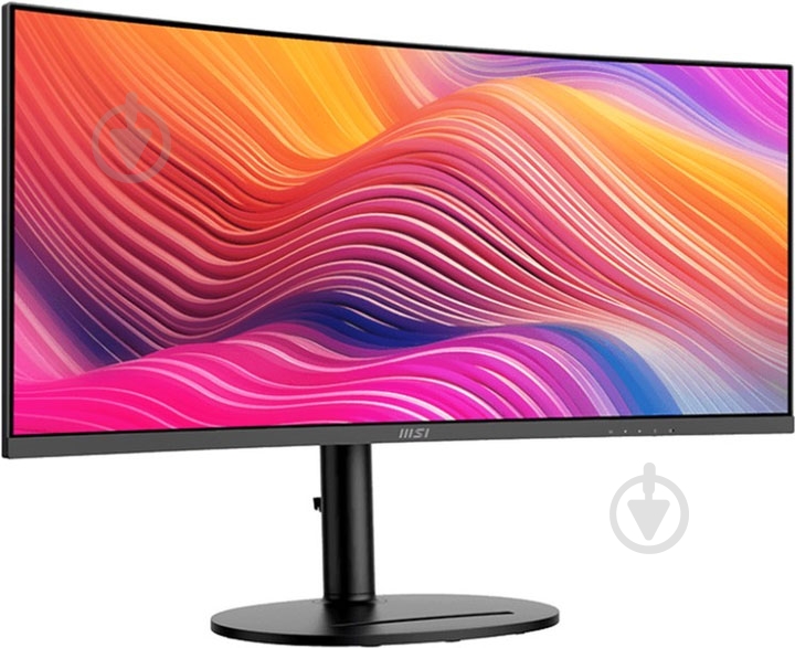 Монитор MSI 34" (Modern MD342CQP) - фото 2