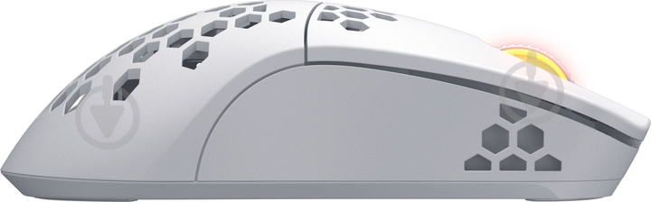 Мышь Hator Stellar Pro Wireless white (HTM551) - фото 5 Мышь Hator Stellar Pro Wireless white (HTM551) - фото 5