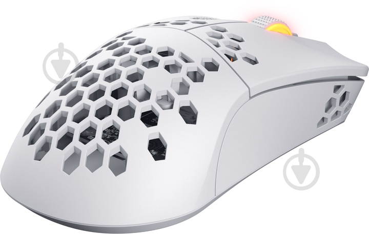 Мышь Hator Stellar Pro Wireless white (HTM551) - фото 3 Мышь Hator Stellar Pro Wireless white (HTM551) - фото 3