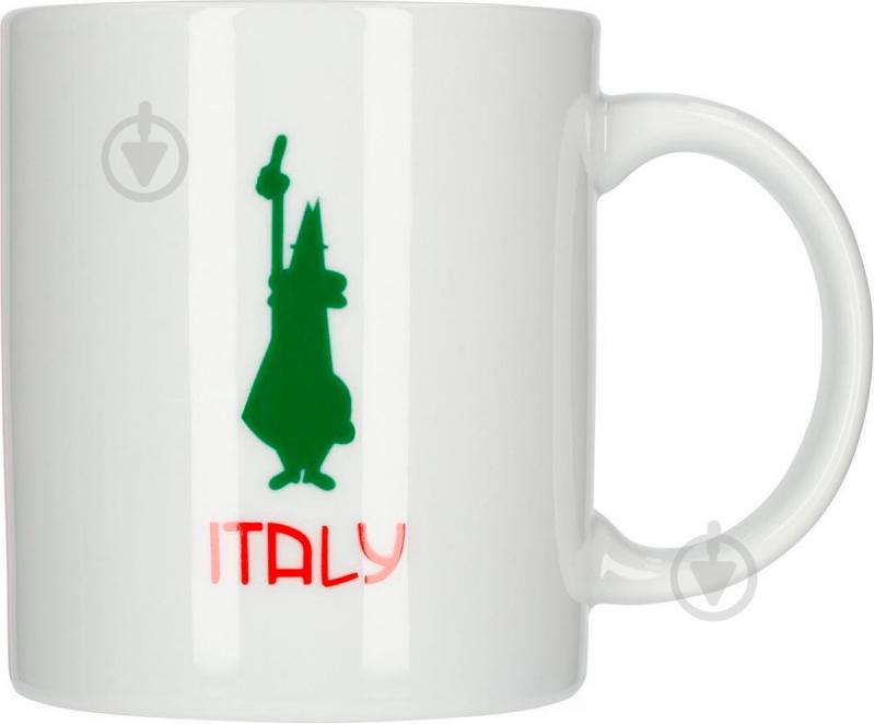 Чашка Bialetti Italy 315 мл (DCMOKI0033) - фото 1