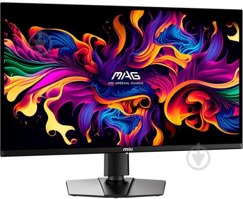 Монитор MSI 31,5" (MAG 321UP QD-OLED) - фото 2