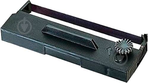 Картридж Epson ERC-27 TM-U295 black - фото 1