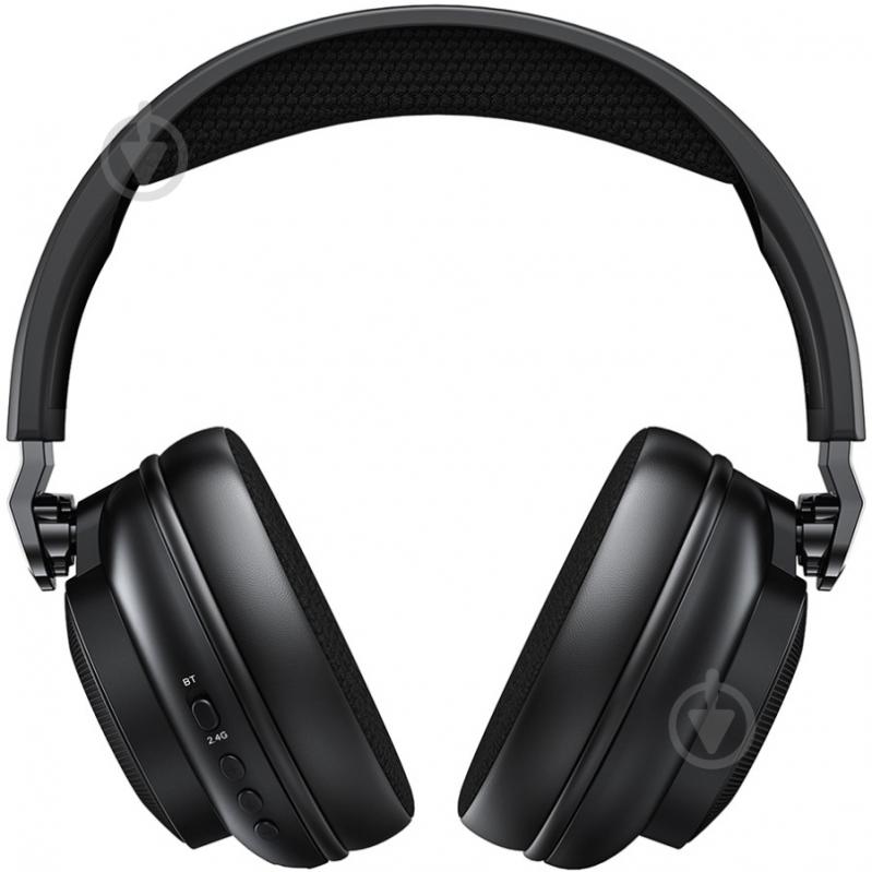 Гарнитура игровая Acefast H15 black (6974316286424) - фото 2