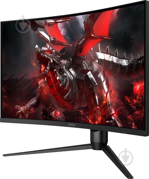 Монитор MSI 27" (G271CQP E2) - фото 3