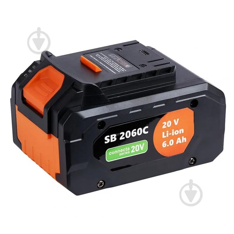 Акумулятор - фото 1 Акумулятор - фото 1