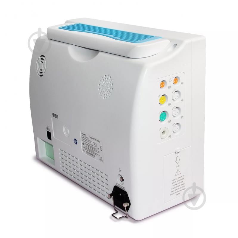 Монитор пациента Heaco CMS8000 - фото 3 Монитор пациента Heaco CMS8000 - фото 3